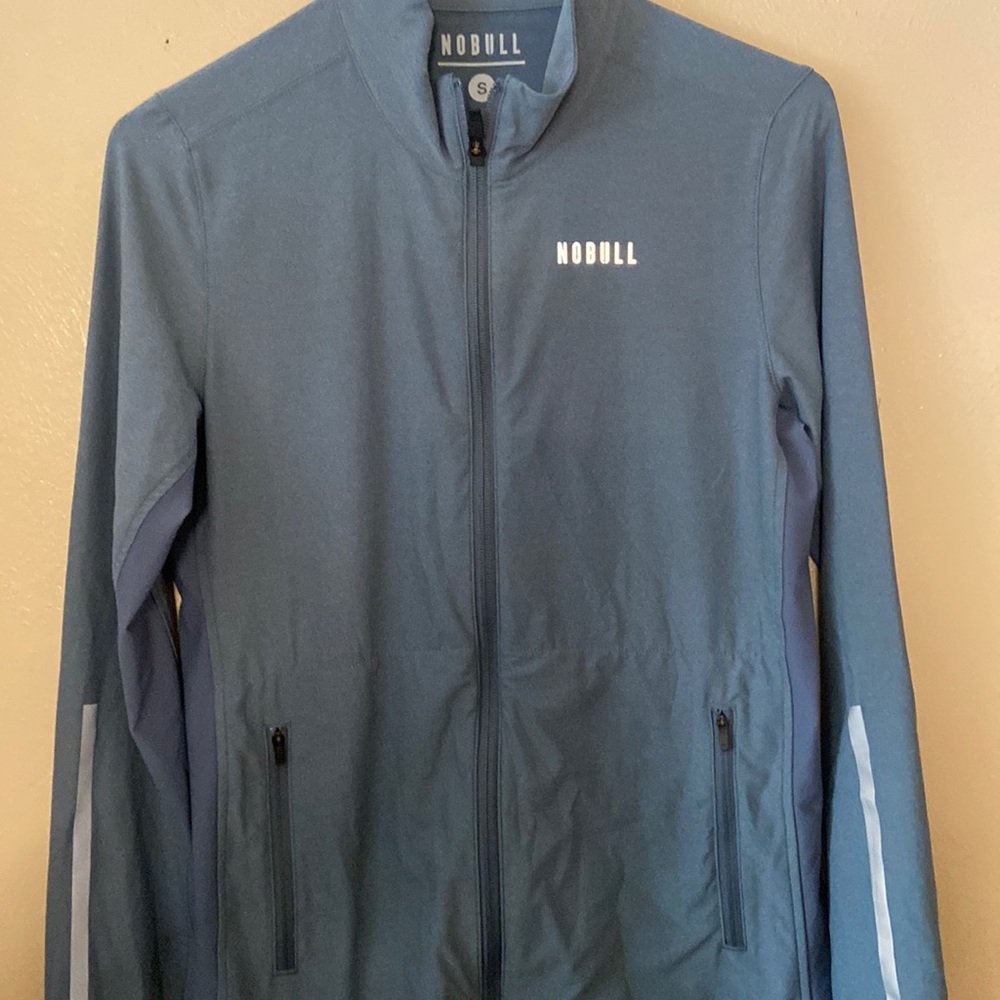 Nobull Jacket - image 1